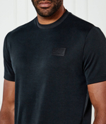 Футболка EA7 - черный(7M000089 AF13862)