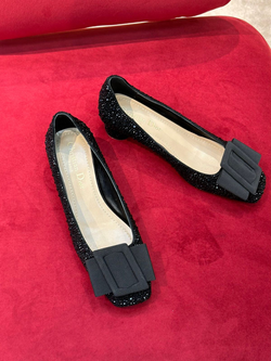 Туфли Christian Dior