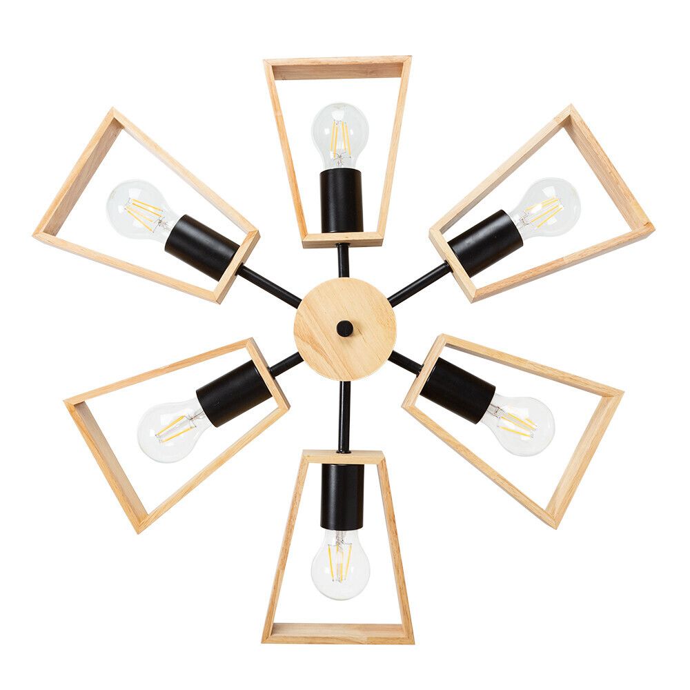 Потолочная люстра Arte Lamp