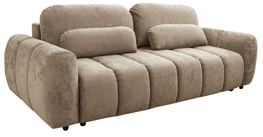 3-х местный диван «Баббл» (3м)