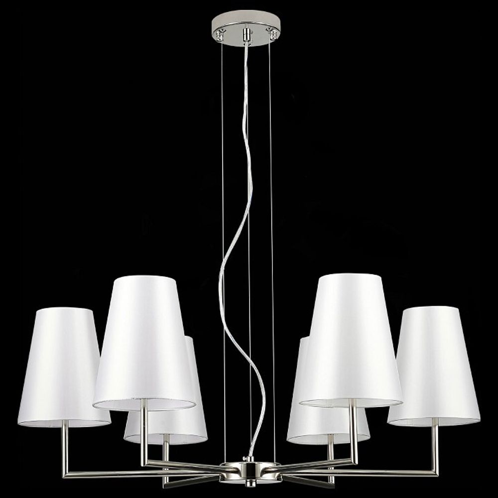 Подвесная люстра EVOLUCE Bellino SLE105903-06