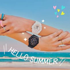 Наручные часы Casio BGA-320-7A2