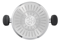 Кастрюля с крышкой Tefal Primary 18 см 2,1 л E3084374