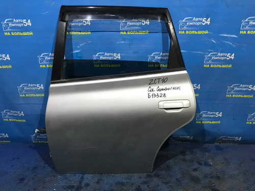 Дверь задняя левая TOYOTA OPA 2000-2005