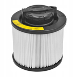 Пылесос для строительных работ DeWALT DXV30SAPTA-QT малошумный 750Вт 30л