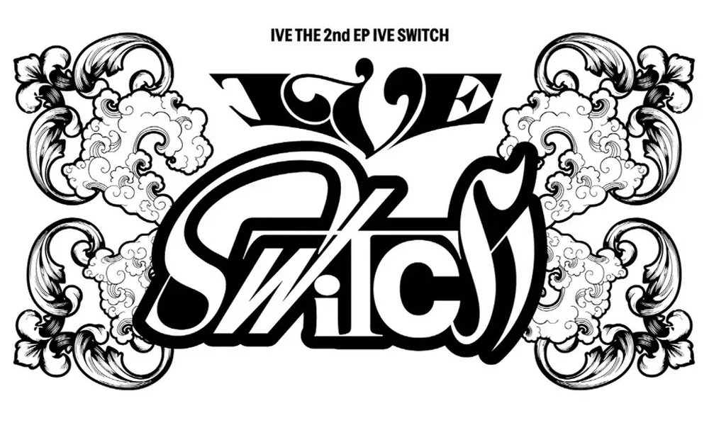 IVE - IVE SWITCH