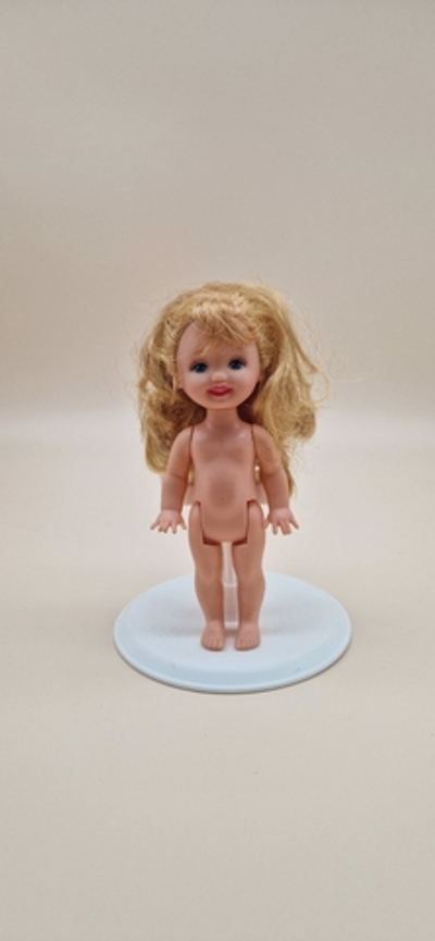 Кукла Барби - Келли 90х