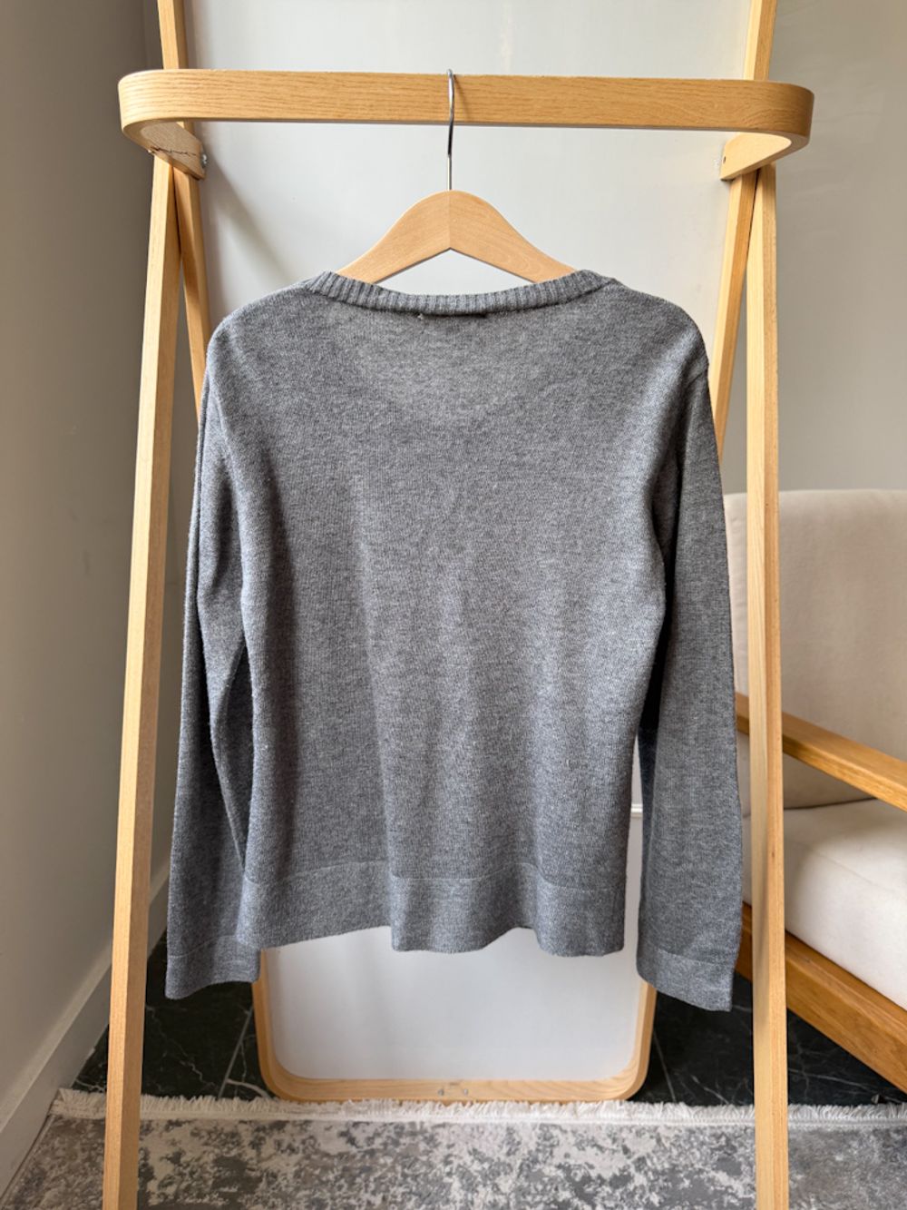Кардиган Chloe, 128
