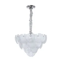 Подвесная люстра Arte Lamp KAPRI