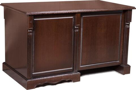 Стол письменный «Паола» БМ2.671.2.46/-01(2170/2170-01)