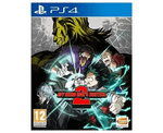 My Hero One's Justice 2 (PS4) Б/У