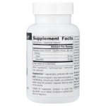 Source Naturals, Zea-Tein 20/20™, 60 вегетарианских капсул