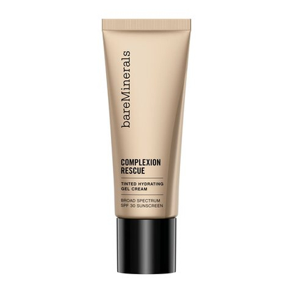 Тон Bare Minerals Complexion Rescue Tinted Hydration Gel Cream Vanilla 02 35 мл