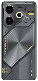 Смартфон  TECNO POVA 6 Neo 8/128GB