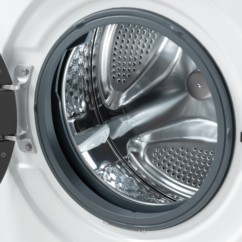 Стиральная машина Бирюса WM-SM510/08