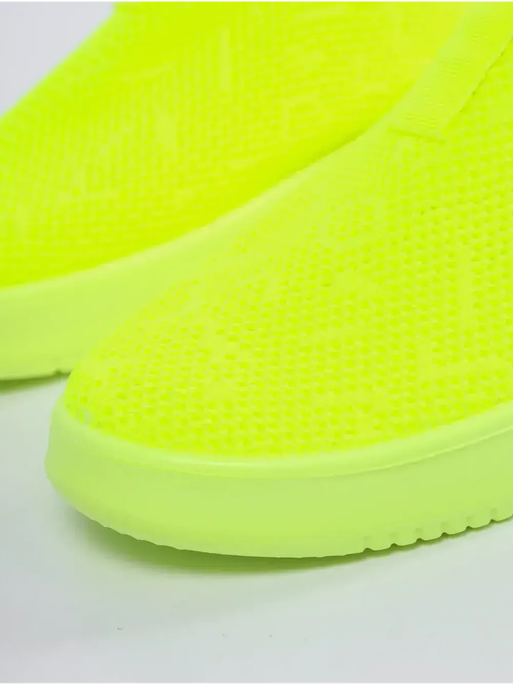 Слипоны летние текстильные