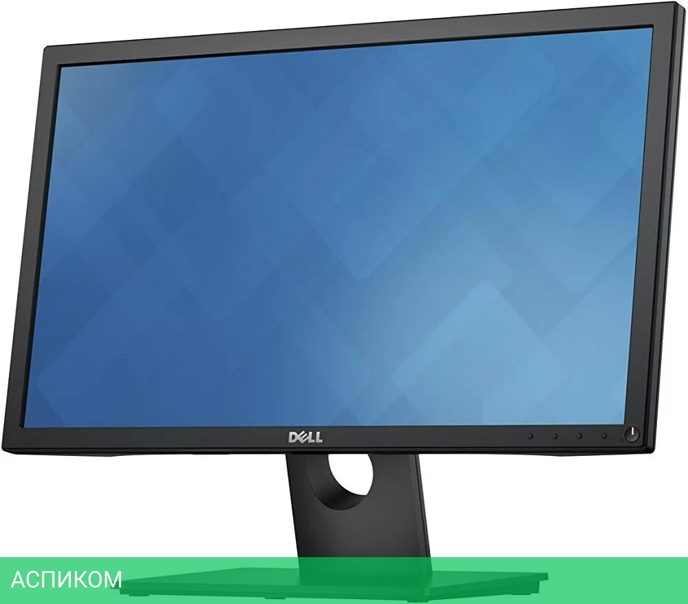 Монитор Dell E2216HV