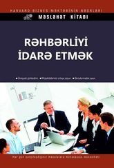 Rəhbərliyi idarə etmək