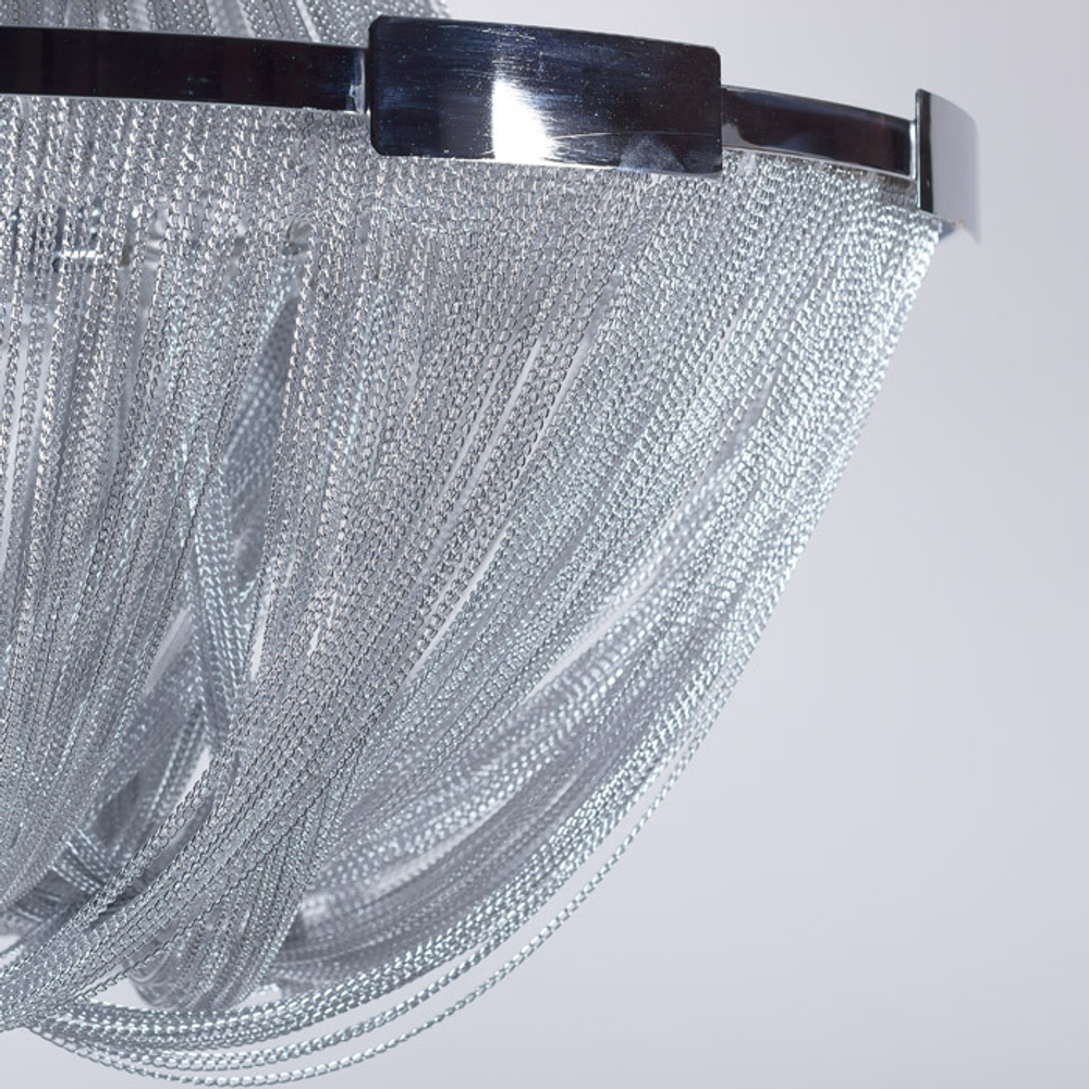 Люстра подвесная Soscic G57S