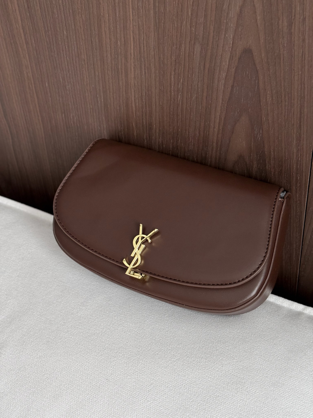 Сумка из эко кожи