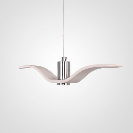 Подвесной Светильник Brokis Night Birds White By Imperiumloft