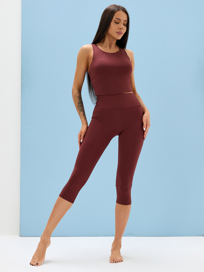 Бриджи Harmony Flow Capris