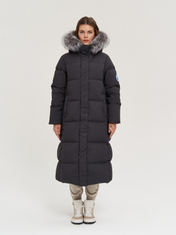 Пальто женское Рукка/ Top Arctic Laplanger