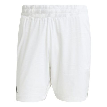 Теннисные шорты Adidas Climacool Ergo Shorts 9'' - white