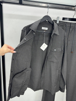 Прогулочный костюм Brunello Cucinelli