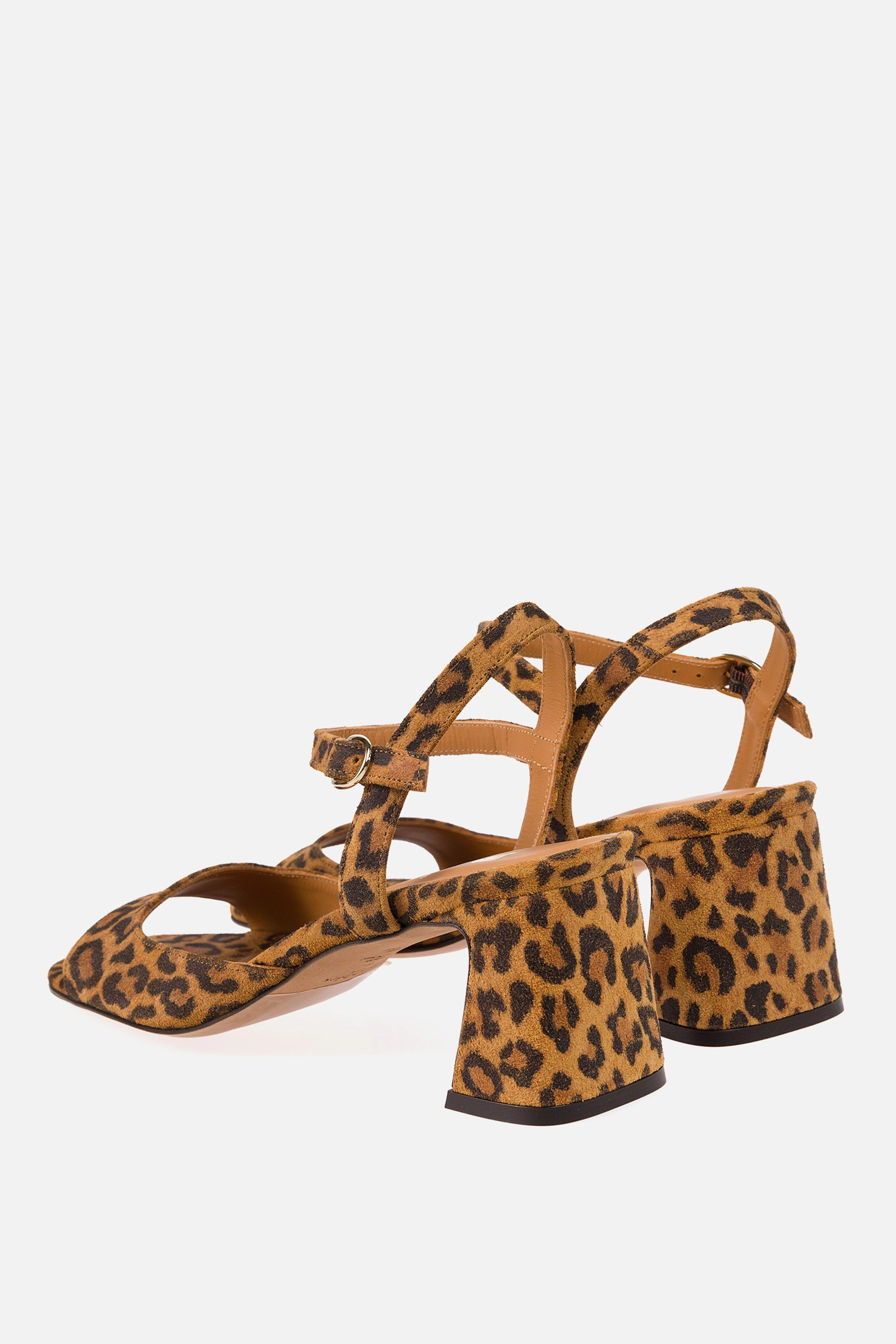 Босоножки Bobbies Vahina