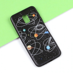 Чехол ТПУ для Samsung Galaxy J6 (2018), 011004