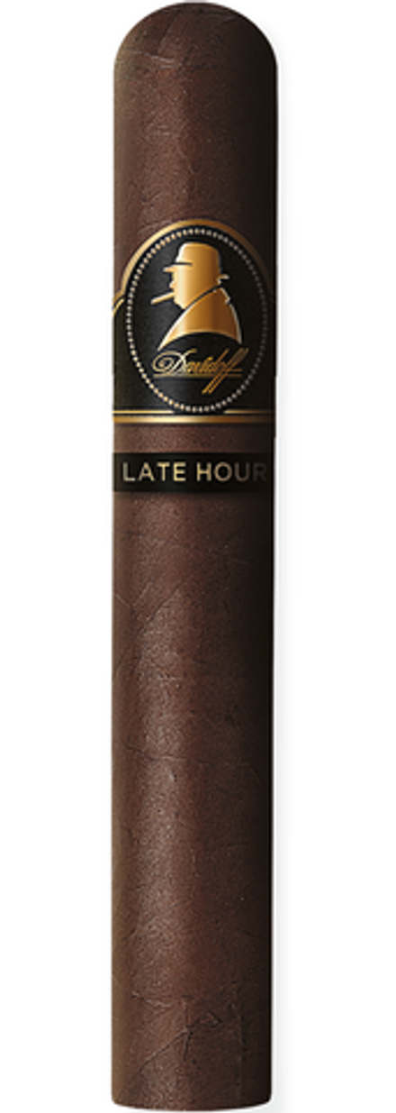 Davidoff Winston Churchill Late Hour Toro