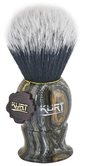 Помазок для бритья KURT синтетический ворс HI-BRUSH, K_10022S
