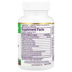 Paradise Herbs, ARD астрагал, рейши и экстракт гриба-барана, 60 вегетарианских капсул