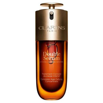CLARINS DOUBLE SERUM 75 ML