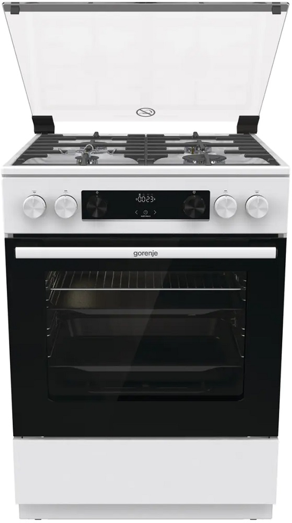 Газовая плита Gorenje GGI6C21WF