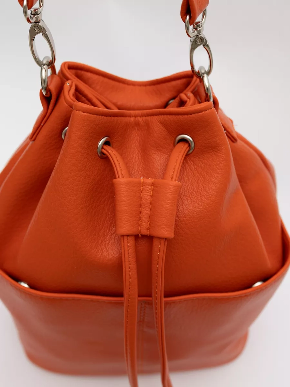 сумка через плечо тоут средняя мешок