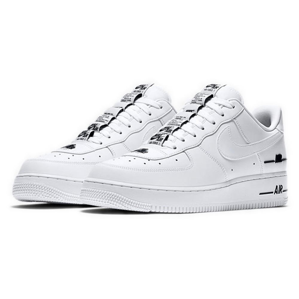 Кроссовки Nike Air Force 1 Low 07 Double-Stacked