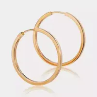 Серьги конго