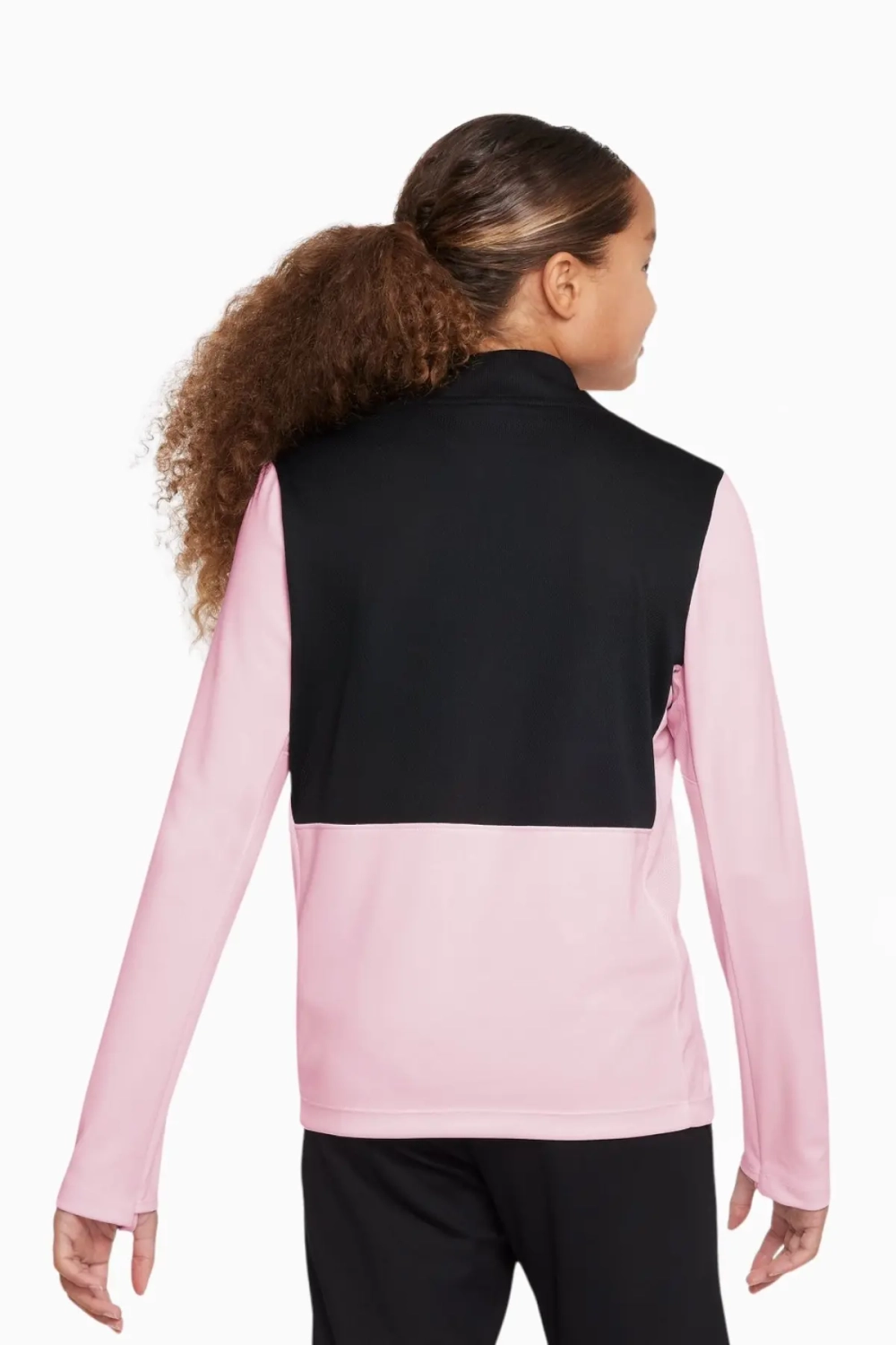 Кофта Nike Dri-Fit Academy Pro Junior - розовый