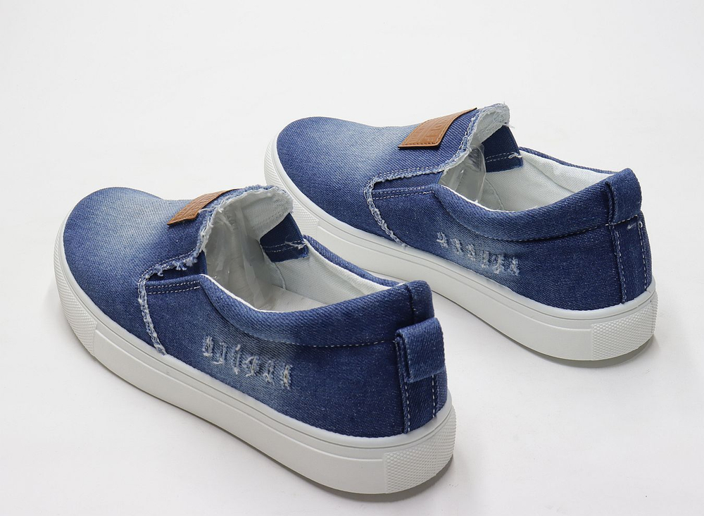 Кеды (41-46)р. / шт. 1903/20