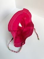 Хлопковое платье Kenzo, 104