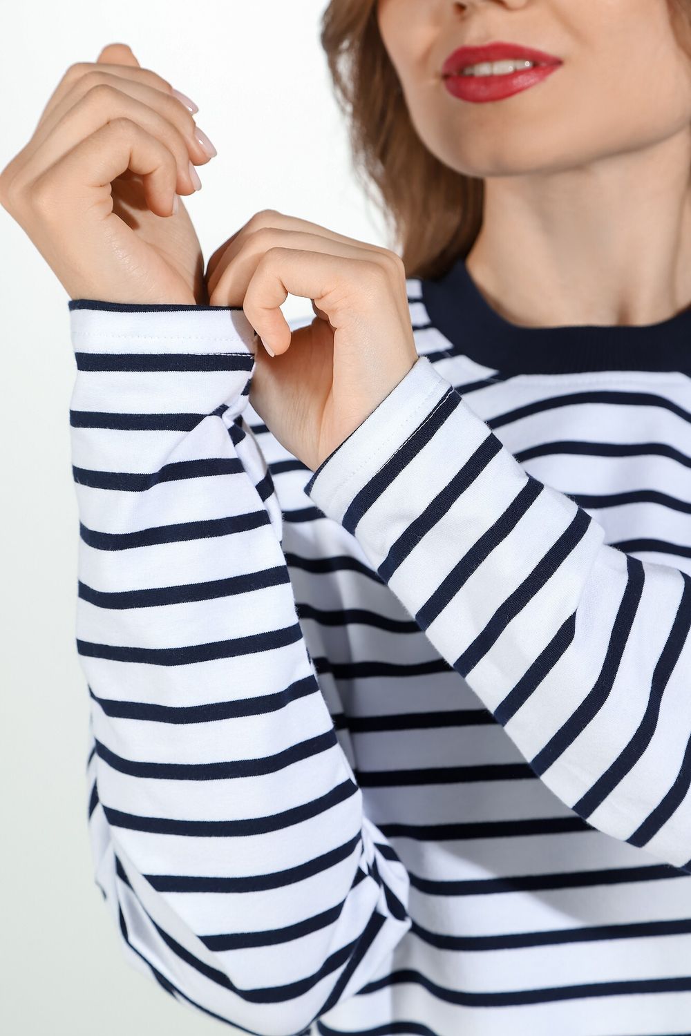 Джемпер Оникс Виотекс СИНИЙ