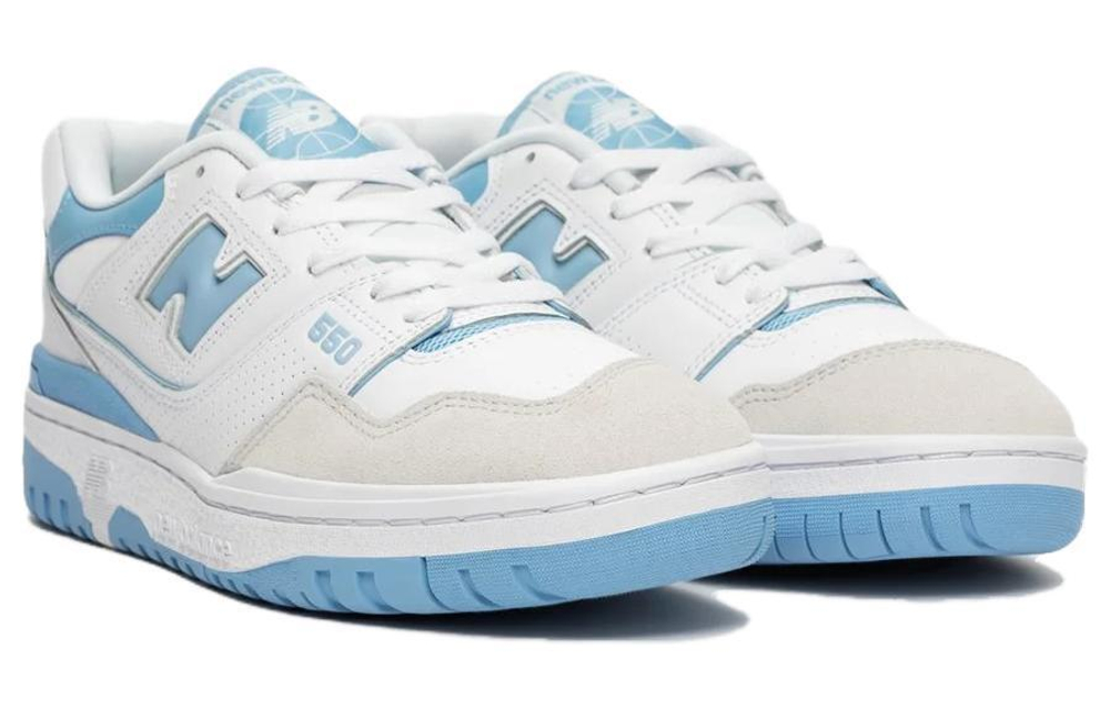 Кроссовки New Balance Nb 550