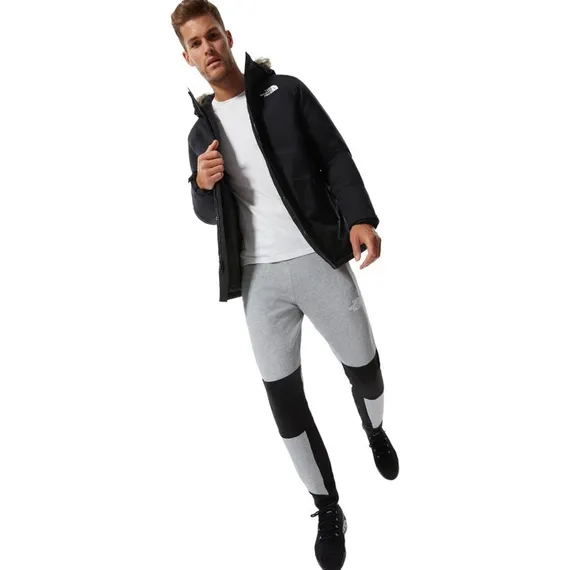 Куртка The North Face M RECYCLED ZANECK JACKET, размер 46-48 (TA4M8HJK3)