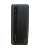 Внешний аккумулятор (Power bank) Ecusin E-01