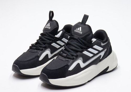 Кроссовки нат. кожа (36-41)р. / шт. 525/10