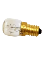 Лампа духового шкафа универсальная E14 15W 220V 300