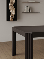 Большой стол Каскад