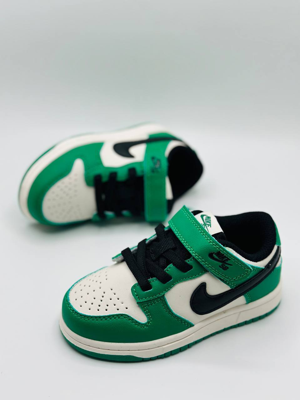 Кроссовки для мальчика Nike SB